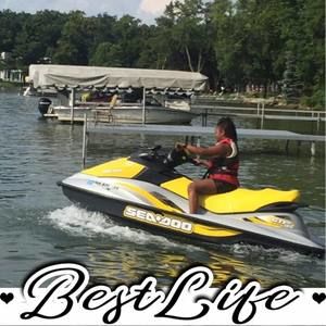 Meet your Posher, Jaime